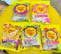 Chupa Chups Pinkies 90g Jellies / halal / imported. 