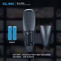G-LINK voice control remote air mouse model GLA-020. 