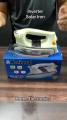 National Invertor Iron | Inverter Dry Iron | Heavy Weight Iron | 300 to 400 Watts | Less Energy Consumption Can be use on UPS and Solar. 