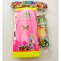 Fridge toy for kids play with accessories. 