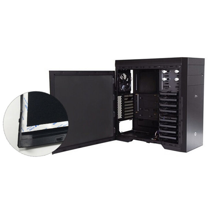 Hot%20DIY%20500*400*3mm/5mm%20Computer%20Mesh%20Sponge%20PC%20Case%20Fan%20Cooler%20Black%20Dust%20Filter%20Case%20Dustproof%20Cover%20Chassis%20Dust%20Cover%2040PPI%20-%20Image%204