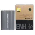 Nikon En - El 3e Battery for Nikon D90 D80 D70 D200 D300 Dslr Camera. 