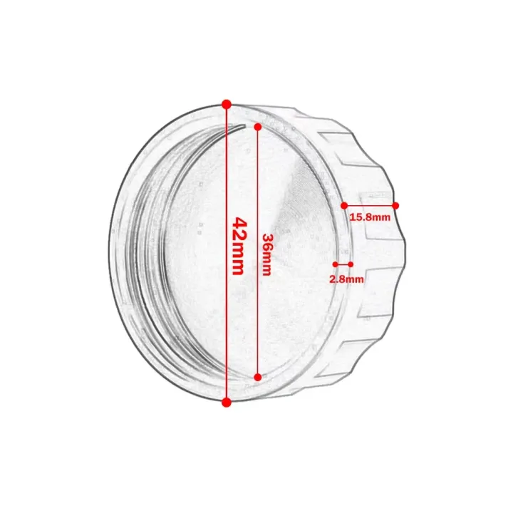 r15%20For%20Yamaha%20YZF%20R15%20V2%20V3%20ABS%20Motorcycle%20CNC%20accessories%20Rear%20brake%20Fluid%20Cylinder%20Master%20Reservoir%20Cover%20Cap%20-%20Image%203