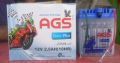 AGS Power Plus Battery. 
