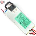 12Volt 100Amp | 1200 Watt | Power Supply for Car Amplifier, DC Water Pump | AC to DC Converter with free Power Cord | Input 200-240Volt AC. 