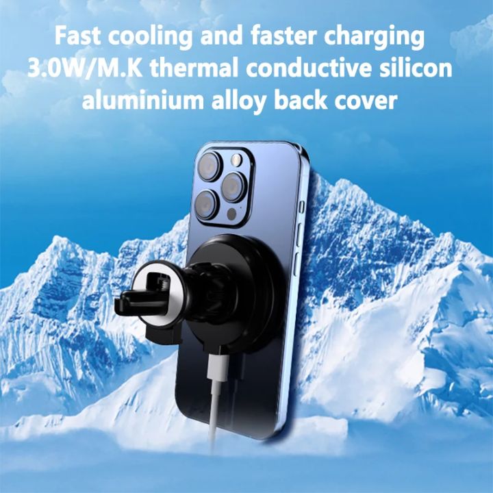 30W%20Magnetic%20Car%20Wireless%20Charger%20macsafe%20for%20iPhone%2012%2013%2014%2015%20Pro%20Max%20Mini%20Air%20Vent%20Car%20Phone%20Holder%20Stand%20Fast%20Car%20Charging%20-%20Image%202