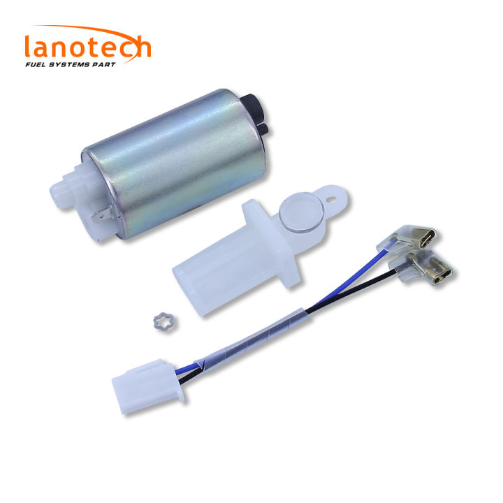For Suzuki Outboard DF 70 80 90 100 115 140 13-17 Engine Fuel Pumps 15200-92J00 and 15200-92J20