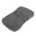 1 Piece Knee Pillow Ergonomic Side Pillow For Side Sleepers Back Legs Hips Joints Pregnancy Sciatic Neuralgia  Relief. 