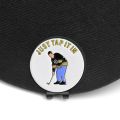 Golf Ball Marker Funny Golf Ball Marker Hat Clip Funny Golf Accessories Magnetic Golf Ball Marker Ladies Golf Ball Marker. 