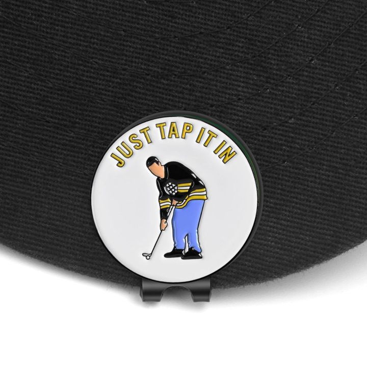 Golf%20Ball%20Marker%20Funny%20Golf%20Ball%20Marker%20Hat%20Clip%20Funny%20Golf%20Accessories%20Magnetic%20Golf%20Ball%20Marker%20Ladies%20Golf%20Ball%20Marker%20-%20Image%202