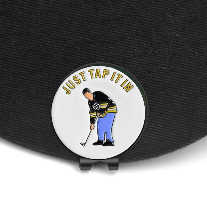 Golf%20Ball%20Marker%20Funny%20Golf%20Ball%20Marker%20Hat%20Clip%20Funny%20Golf%20Accessories%20Magnetic%20Golf%20Ball%20Marker%20Ladies%20Golf%20Ball%20Marker%20-%20Image%202