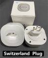 16A Tuya WIFI Plug Smart life Socket Outlet UK EU AU Brazil FR Israel IT Plug APP Remote Control Work For Alexa Google Assistant. 
