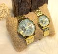AL BURJ 

COUPLE WATCH 
CHAIN COLLECTION

SPORTS DAIL
5 COLOURS. 