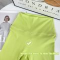 Hot Sale Fitness Female Leggings Running Pants Naked feeling Leggings High Waist Push Up Sport Women Fitness Running Yoga Pants.