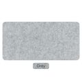 Game Mousepad Office Computer Table Mat Table Keyboard Large Mouse Pad Mat Wool Felt Laptop Computer Mat Table Antiskid Mat. 