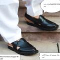 Khan Frenter Chappal. 