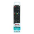 Universal for All Hisense-TV-Remote Compatible with All Hisense 4K LED HD UHD Smart TVs- RM-L1335 PLUS. 