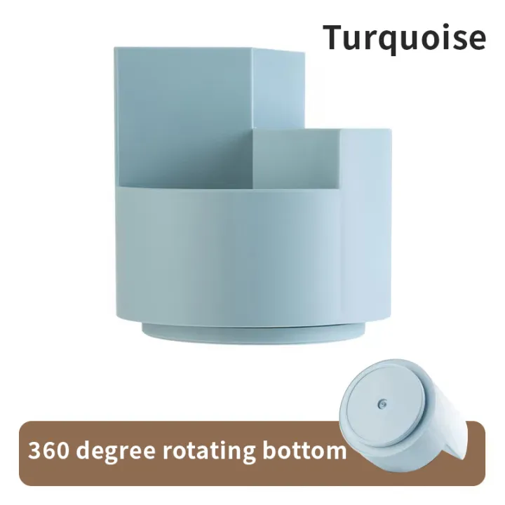 1PC%20Organize%20Your%20Desk%20With%20This%20360%C2%B0Rotating%20Pencil%20Case%20-Perfect%20For%20Office%20Home%20School%20&%20Students%20-%20Image%207