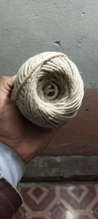 jute thread