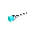 100pcs/Box Dental Polishing Brush Polisher Prophy Cup Rubber Latch Colorful Nylon Bristles Mix Style Dentist Tool Lab Material. 