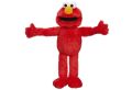 Sesame Street Talking Elmo Play & Nap Time 22" Plush Stuffed Animal for kids. 
