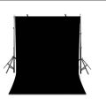5x10 feet Green Screen Chroma Key Studio Backdrop green screen. 