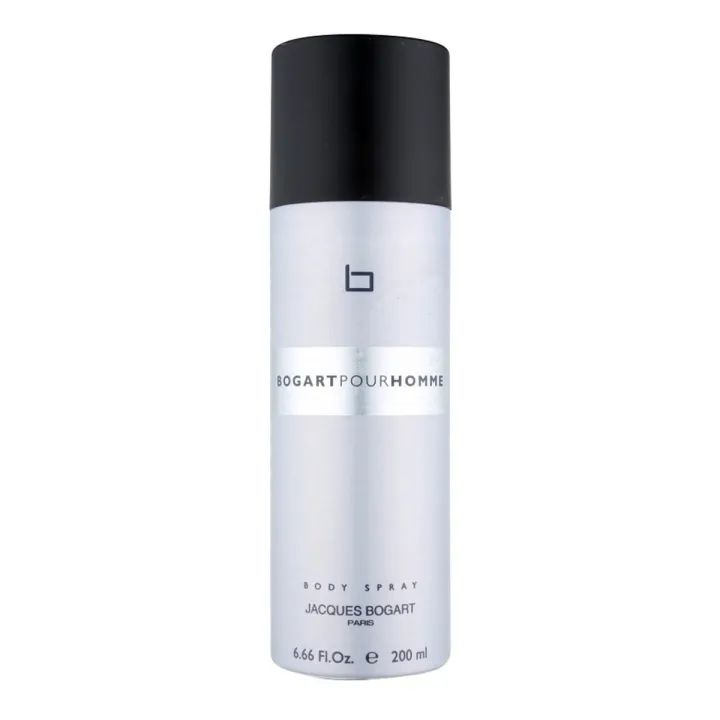 International%20France%20Product%20Jacques%20Bogart%20Paris%20Pour%20Homme%20Body%20Spray%20Used%20For%20Male%20/Female%20-200Ml%20-%20Image%203