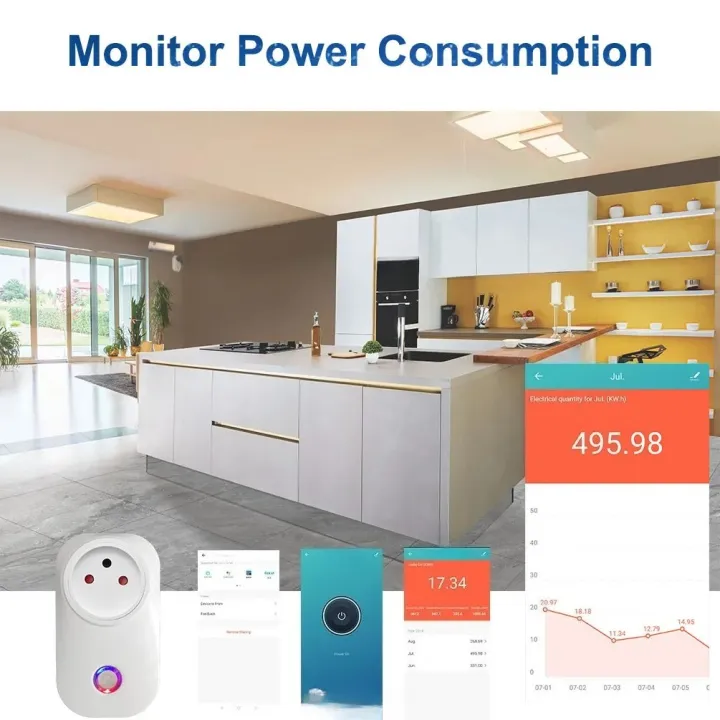 16A%20Israel%20Smart%20Plug%20WIFI%20Socket%20Bluetooth%20USB%20ISR%20IL%20Outlet-Voice%20Timer%20Remote-Tuya/Alexa/IFTTT/%20Life%20Home%20Automatio%20-%20Image%204