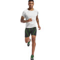 Men's Compression Shorts Men Summer Skinny Tights Quick Dry Male Training Sport Shorts Jogging Gym Fitness Running Short Pants. 