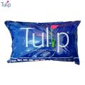 TulipSoft Impression Cotton Pillow - Korean Fiber 18"x 28". 