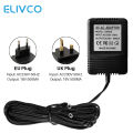18V AC Power Adapter 220V-240V Transformer Charger For Wifi Wireless Video Doorbell IP Camera Video Intercom Ring. 