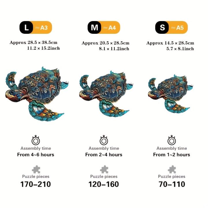 Turtle%20%20Wooden%20Jigsaw%20Puzzles%20for%20Adults%20Kids,Animal%20Shaped%20Pieces%20Jigsaw%20Puzzles%20Toys%20with%20Package,%20%20Christmas%20%20Home%20Decor%20-%20Image%202
