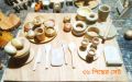 wooden baby toy combo set  ( 34 pcs ). 
