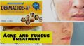 Dermacide_AF anti acni anty fungal soap for Man & womans. 