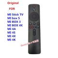 MI REMOTE / MI BOX STICK REMOTE / MI DEVICE REMOTE. 