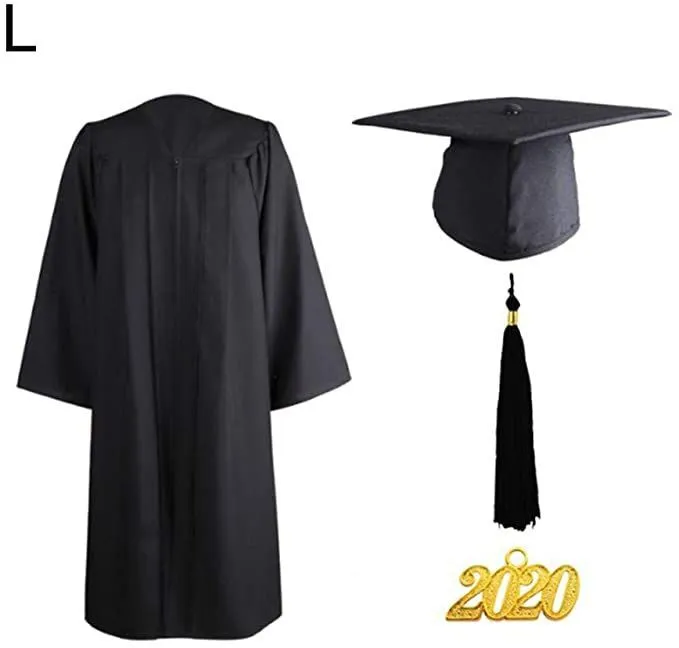 convocation%20graduation%20gown%20cap%20and%20tassel%20%20unisex%20for%20adult%20for%20university%20college%20High%20school%20students%20-%20Image%203