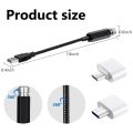 LED Starry Sky Lamp Car Laser Star Roof Light 5V USB Powered Galaxy Star Atmosphere Light Projector Lamp for Room Ceiling Decor.
