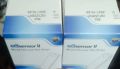 eBsensor test strip 25*2=50 PCS Box er colour change.