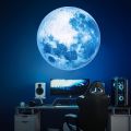 LED Planet Projector Lamp 1/3/6/10 Patterns Moon Light USB Moon Earth Planet Lamp Decoration Night Light Festival .