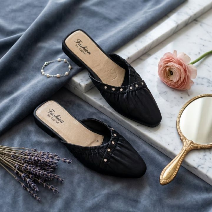 LADY%20PVC%20HALF%20CLOSE%20SHOES%20-%20Image%207
