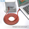 ✅Genuine 100% Glink model glink06 LAN cable Cat6 (internal) gigabit 1000m UTP cable 2/3/5/10/20 M # CC 06. 