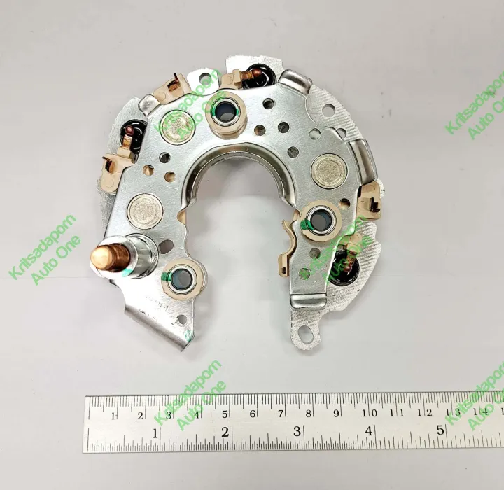 Isuzu%20D-Max%20Diode%20Panel%20(Isuzu%20D-Max),%206%20Diodes,%20New%20Product,%20Good%20Grade.%20-%20Image%203