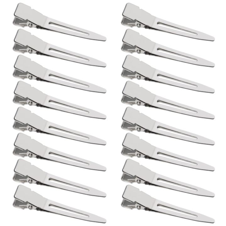 10/20/30PCS%20Professional%20Ladies%20Salon%20Fixed%20hair%20No%20Bend%20hair%20Pin%20Curl%20Hairclip%20Makeup%20No%20Crease%20Hair%20Clip%20Hairdress%20Styling%20-%20Image%205