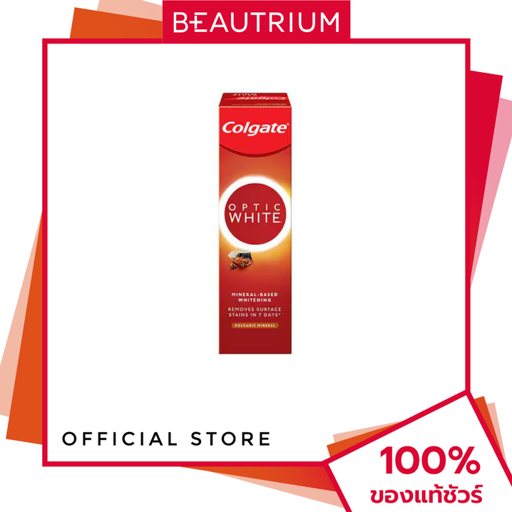 Colgate%20Optic%20White%20Volcanic%20Mineral%20Toothpaste%20100g%20Beautrium%20-%20Image%204