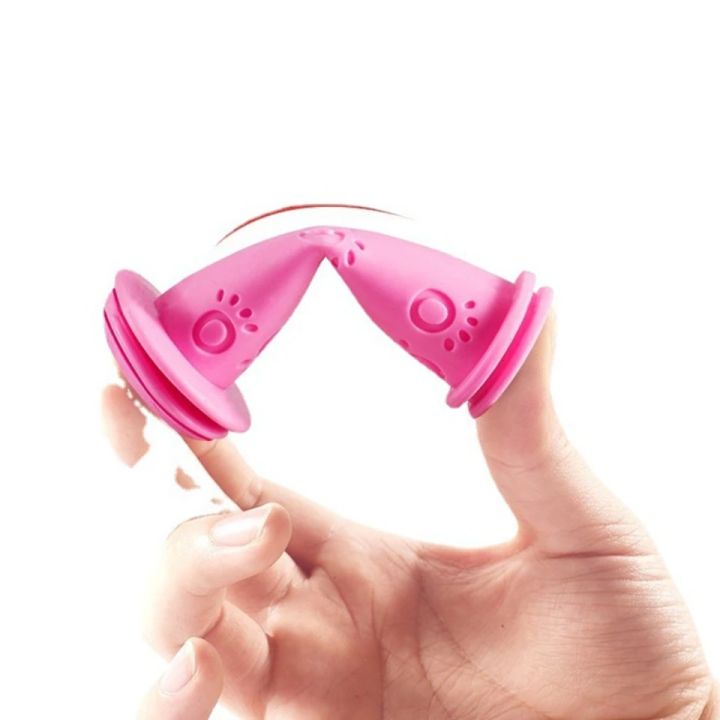 1%20Pair%20Scooter%20Child%20Kids%20Bicycle%20Grip%20Anti-Slip%20Handlebar%2022MM%20Silica-Gel%20Material%20Holes%20Children%20Bike%20Accessory%20Anti-skid%20-%20Image%206