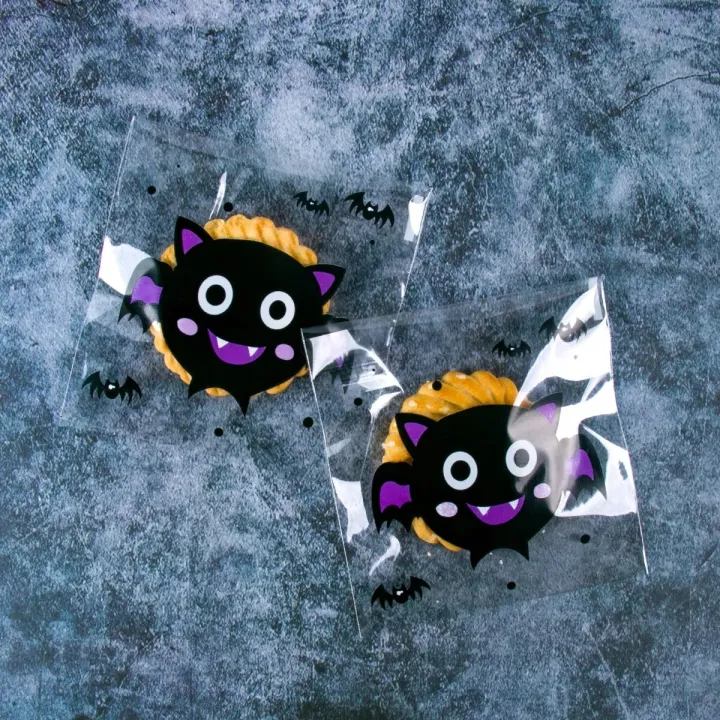 100Pcs%20Halloween%20Plastic%20Candy%20Cookies%20Gift%20Bag%20Self%20Adhesive%20Snack%20Wrap%20Bag%20Halloween%20Party%20Decorations%20Supplies%20Kids%20Gifts%20-%20Image%207