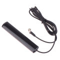 4G LTE Antenna W/SMA Plug Android Car Navigation Palm News Screen Antenne For Car Radio 4G LTE Wireless Wifi Router Bluetooth. 