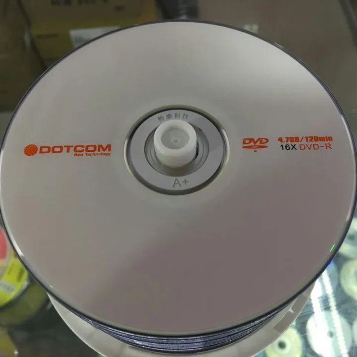 50pcs%20DVD%20Drives%20Blank%20DVD-R%20CD%20Disks%204.7GB%2016X%20Bluray%20Recordable%20Media%20Compact%20Write%20Once%20Data%20Storage%20Empty%20DVD%20Discs%20-%20Image%203