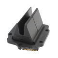 【Hot-Selling】 Motorcycle Reed Valve System Intake Reed Valve For V-FORCE 125cc 250cc 250cc KX Kmx kdx 125 zx150 / kr150 kx250. 