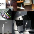 Lámpara De Libro LED De Alto Brillo, Mini Luz USB, Luces De Bolsillo Para Xiaomi, Banco De Energía, Cargador De PC, Adecuado P. 